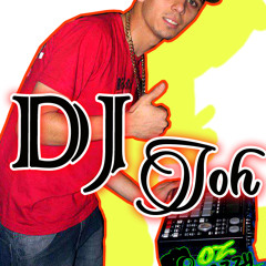 dj johsp II