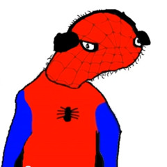 Dj spooderman