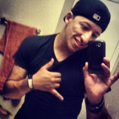 Martin Emmanuel Garcia