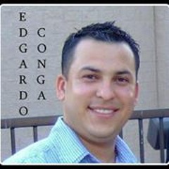'Edgardo Conga