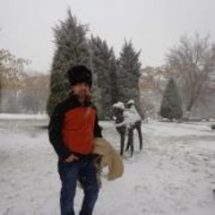 Khurram Shehzad 2