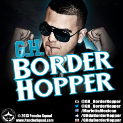 GH da Border Hopper
