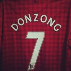 Donzong Tenzing