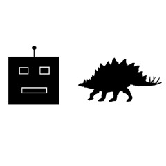 Robot Dinosaur