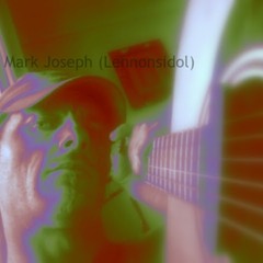 Mark (Lennons-idol)