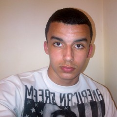 Kieran Macfadden-joyce