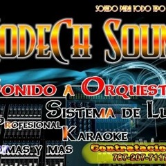 kodech sound