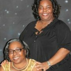 Felicia Anthony Phillips