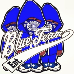 BlueTeam Ent.