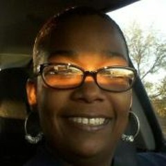 Stacia Kearse Thomas