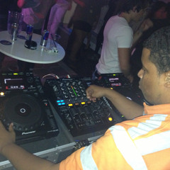 Dj-enrique remix ZumBa