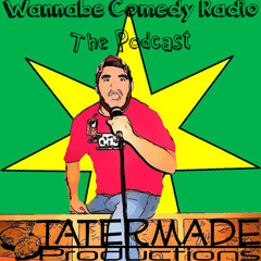 Wannabe Comedy Radio