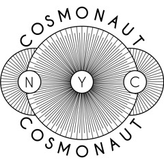 C O S M O N A U T