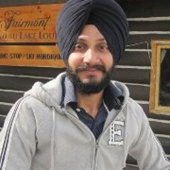 Harkirat Singh Bawa 1