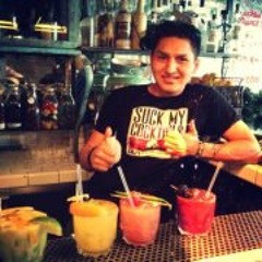 Luis Zhumi