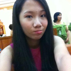 Kiegel Marie Marcelo