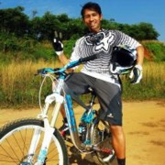 Rachmat 'Somad' Widhia