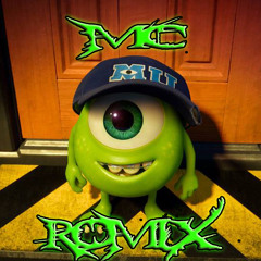 Mc Romix Official