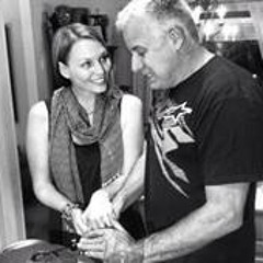 Michelle Olson Fernandez