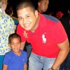 Jeanpierre Vanderbiezen