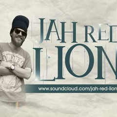 JAH RED LION