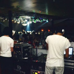 Tecabe Dj