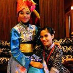 Sri Wulan Ramadhaniati