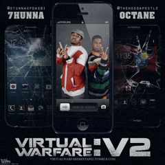7hunna & Octane