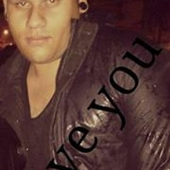 Cristian Alex Siboldiss