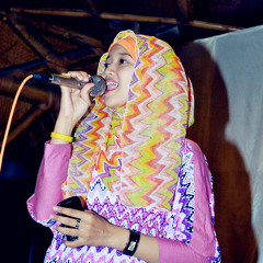 KHANSA LUTHFIANATARI