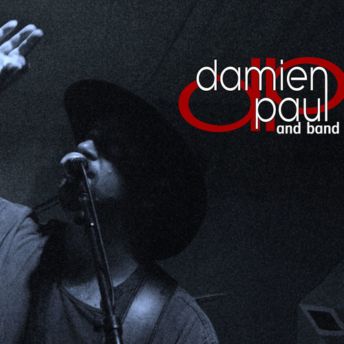 DamienPaul’s avatar