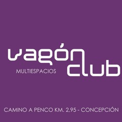 VagónClub
