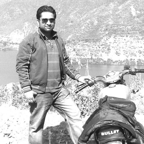 Manzilain Apni Jagah