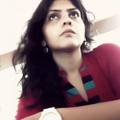 Darshita joshi