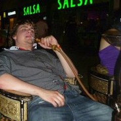 Trent Shitforadick Hayes