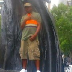 Walking Byfaith Johnson