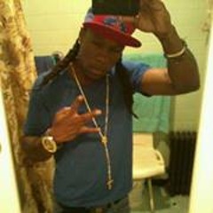 Dead Rich Shawn