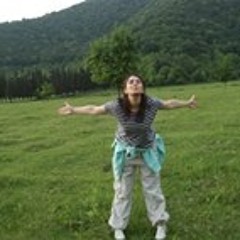 Katie Tchutchulashvili