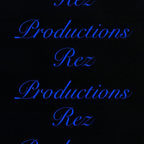 Rez Productions’s avatar