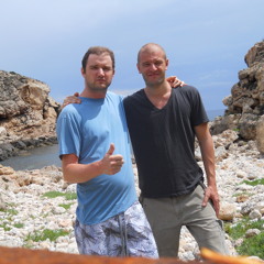 Ross and Rory Fraser