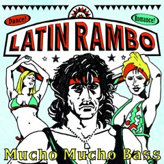 Latin Rambo Tokyo