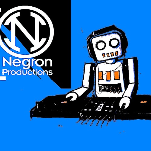 Negron Productions’s avatar