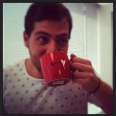 Lucas Gaspar 2