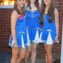 Katy Elizabeth Holden