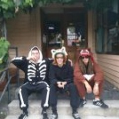 Ashley Angus Mcsorley