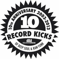 Record Kicks Publishing