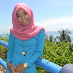 Indah Wahyuni WD