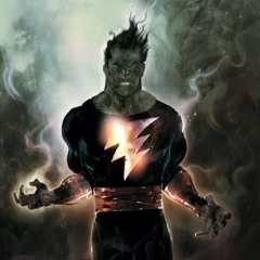 DARK SHAZAM