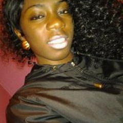 Ricketta Unique Johnson