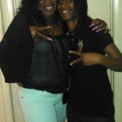 Miz Shay Skittlez Porter